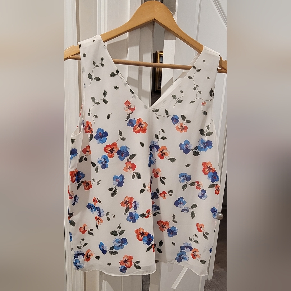 Ann Taylor Blouse